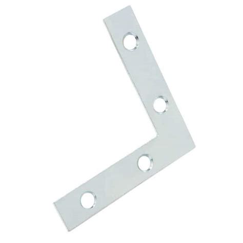 12 inch flat corner brace